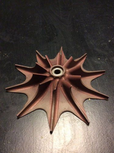 Paxton high output impeller sn93 sn models ( 60v, 89, 92, 93, 2000, novi gss)