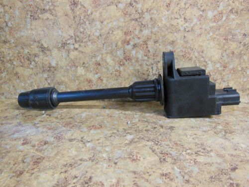Nissan infiniti i30 ignition coil rear hashim mcp-2843 22148-2y000 aftermarket
