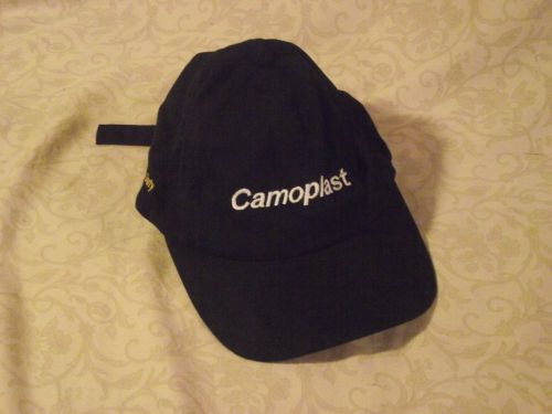 Camoplast hat (new).
