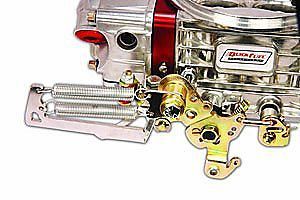 Quick fuel technology 49-2 qfx carburetors throttle return spring kit