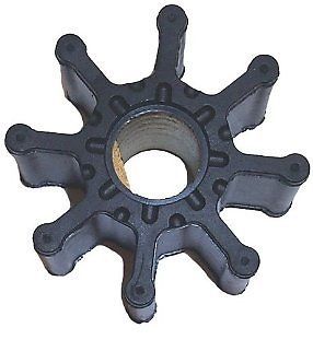 Mercruiser  bravo / inboard impeller v6 &amp; v8 older style d shaft