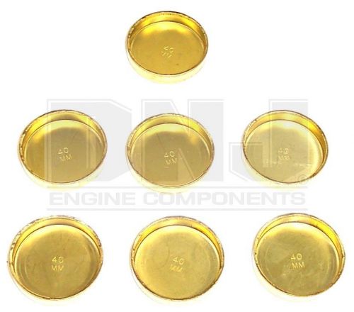 Engine expansion plug kit fits 1968-2004 nissan 240sx altima frontier  ro