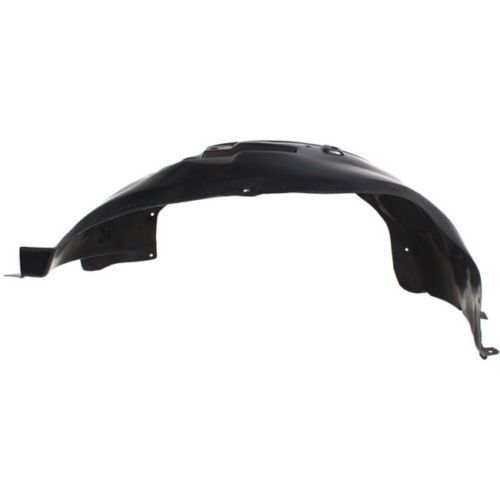 New fo1248114 fits mountaineer explorer front driver side splash shield
