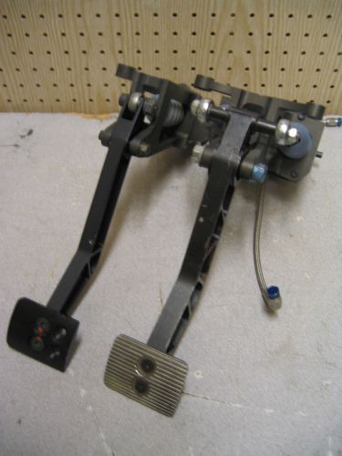 Ap tilton racing brake pedal set cp5517