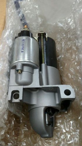 6491n 12v gm 89017714 replacement starter 1193