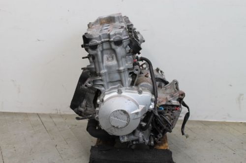 1993 honda cbr600f2 cbr 600 f2 engine motor good compression