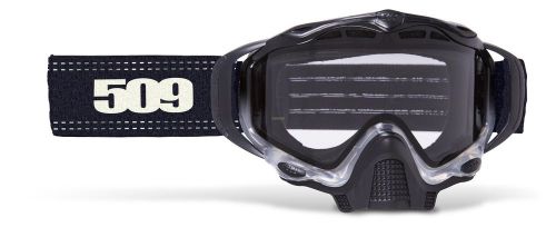 509 sinister x5 goggle nightvision