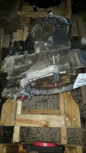 Automatic transmission fits 01-03 sienna 1214168