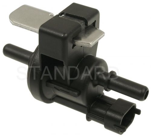Vapor canister purge solenoid standard cp660