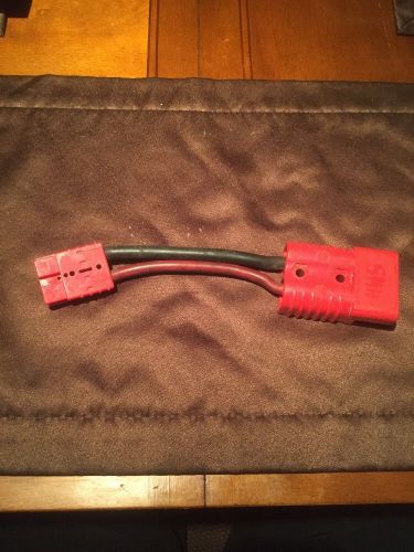 Battery cable converter sy50a to sy175a