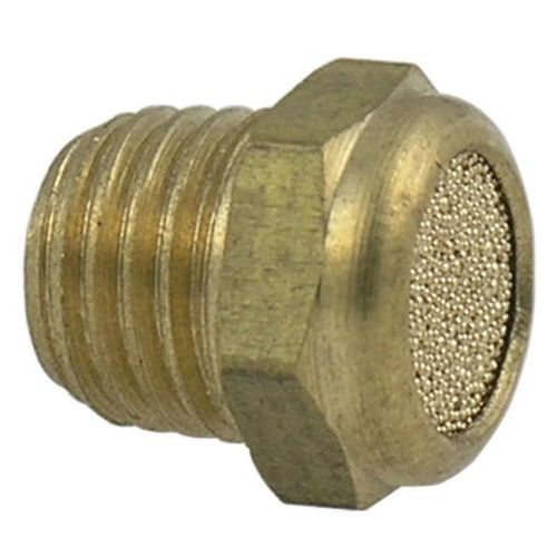 1/8&#034; npt axle / differential  breather vent fitting