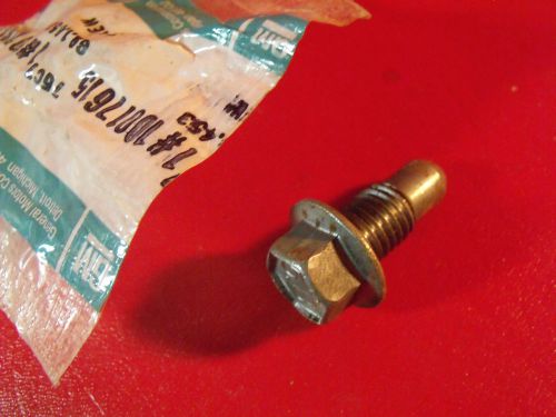 Nos 79 80 81 chevy buick oldsmobile pontiac monza camaro firebird regal cutlass