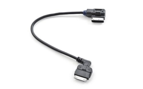 Oem skoda connecting cable ipod/iphone-mdi 5e0051510