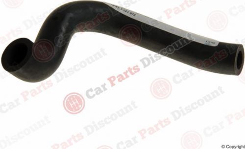 New crp air pump hose smog emissions, 13411721972