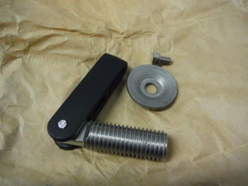 Omc - clampscrew assy - 391434 - 10 each