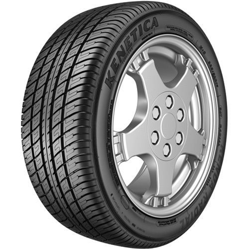 4-new 215/70r15 kenda kenetica kr17 98s bsw tires