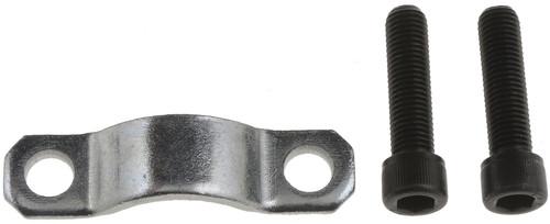 Dorman 81001 universal joint clamp/strap-u-joint strap kit - carded