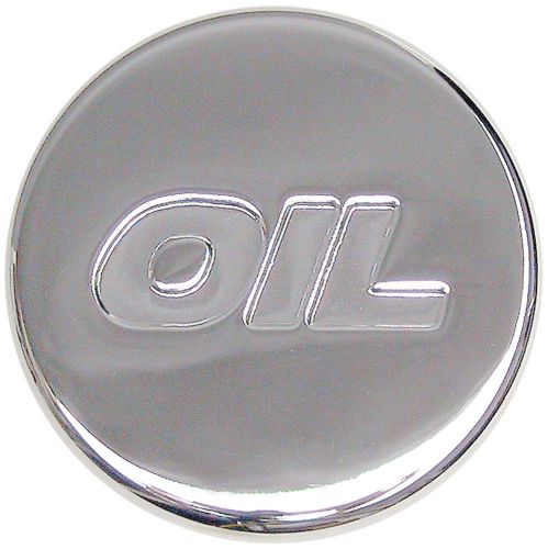 Engine oil filler cap trans dapt performance 9787