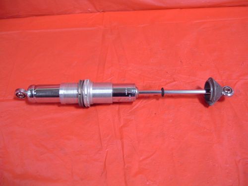 Carrera 3194 steel body coilover shock w/ kit afco pro qa1 5594 imca vintage