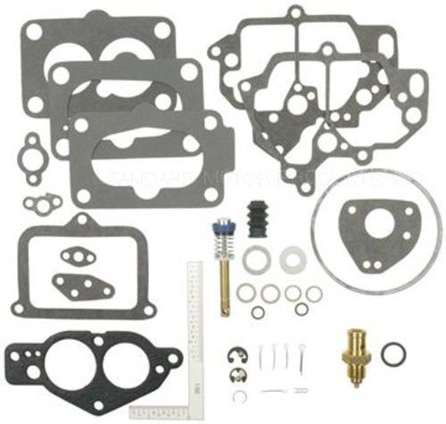 Carburetor kit fits 1975-1980 nissan 620 200sx 710  standard motor products