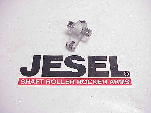 1 used jesel y2k shaft roller rocker arm w/ adjuster, nut, and shaft da2r00 ju3