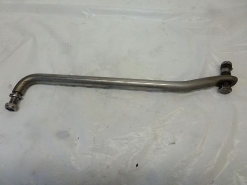 1993 force 40hp upper shift link rod 819467a1 f684615 mercury outboard motor