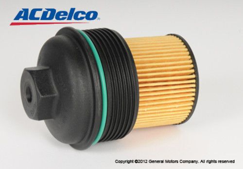 Acdelco pf458g oil filter