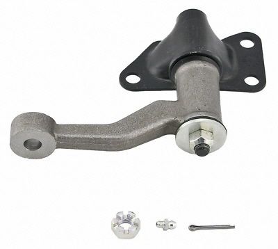 Steering idler arm fits 1998-2004 nissan frontier xterra  moog