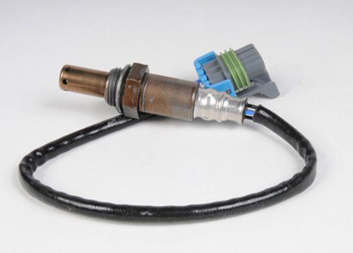 Oxygen sensor acdelco gm original equipment 213-3673