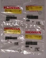 Honda tpms complete kit oem