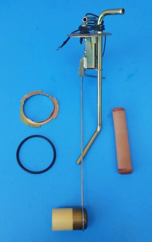 Life cell float 72-86 jeep cj5 cj7 cj8 gas fuel tank sending unit kit 15 gallon