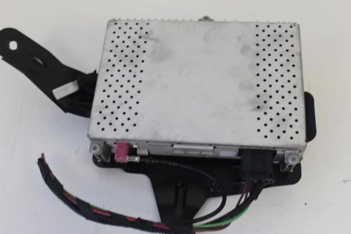 2006-2010 bmw satellite dlp sirius radio receiver module