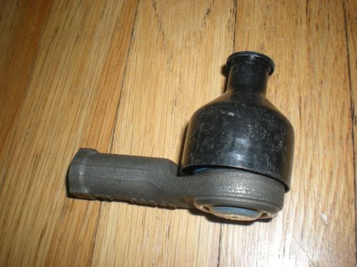Nos 2000 01 02 03 ford focus outer tie rod end