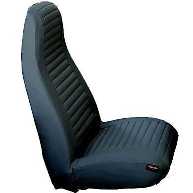 Bestop high back seat covers 29227-15