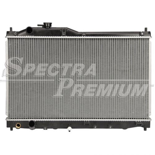 Spectra premium industries inc cu2344 radiator