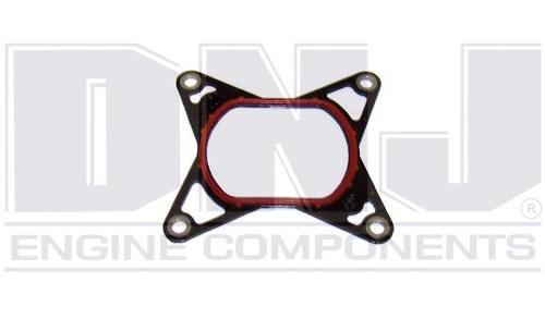 Rock products mg4152 fuel injection plenum gasket