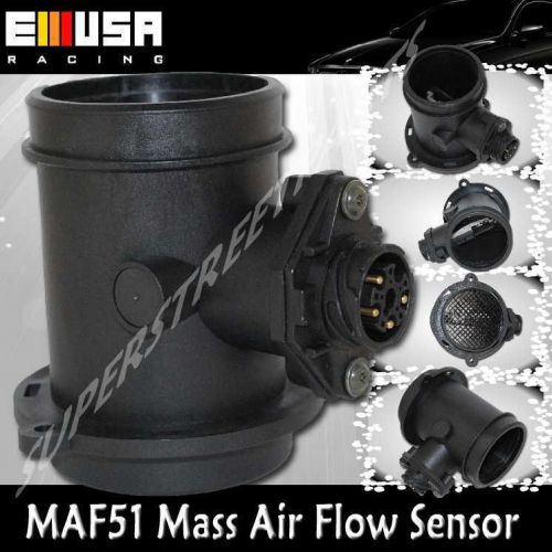 Mass air flow sensor fit 1996-1999 mercedes-benz s600  280217509 / 940848