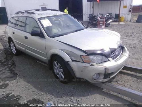 Power steering pump 2.5l without turbo fits 05-09 legacy 721071