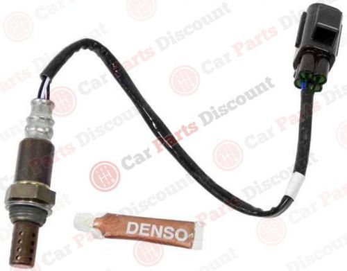 New denso oxygen sensor, 30774757