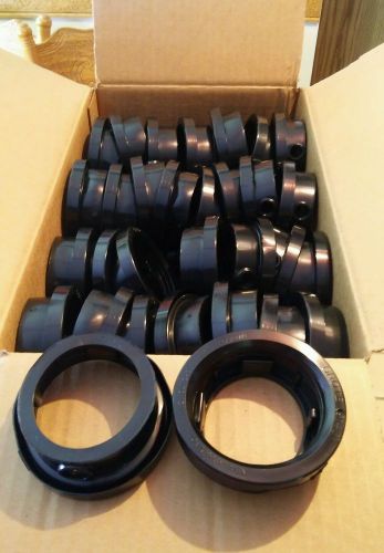 Grote 3&#034; rubber grommets 91400-3 box of 100