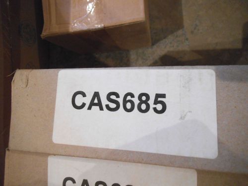 Cas685 air filter element   - new