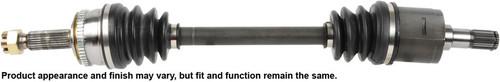 Cardone 66-3448 cv half-shaft assembly