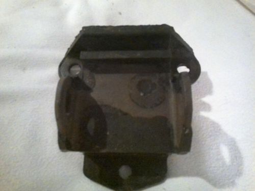 1958-1968 chevy motor mount