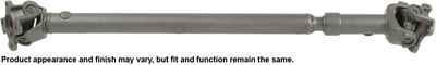 Cardone 65-9545 universal joint drive shaft assy-reman driveshaft/ prop shaft