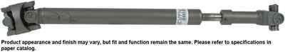 Cardone 65-9776 universal joint drive shaft assy-reman driveshaft/ prop shaft
