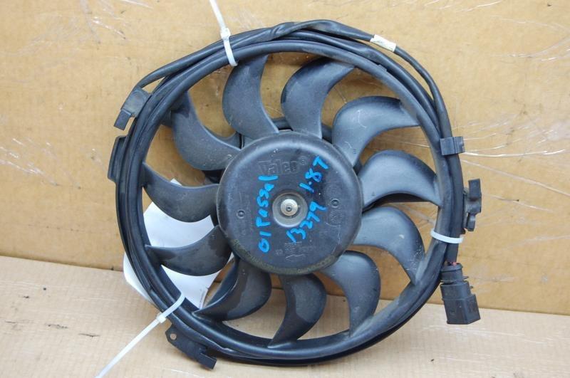 02 03 04 05 vw passat radiator fan motor 8d0 959 455 p