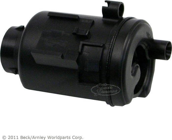 Beck arnley fuel pump filter