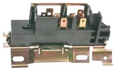 Smp/standard us-95 switch, ignition starter-transmission spark control switch