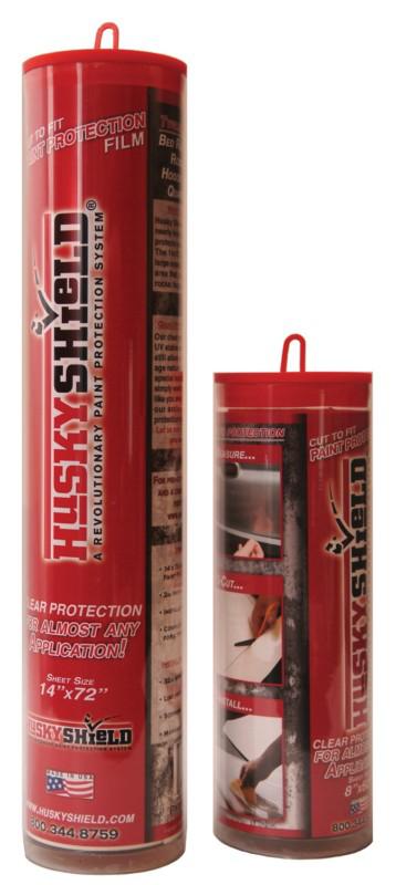 Husky liners 07904 husky shield; body protection film installation kit
