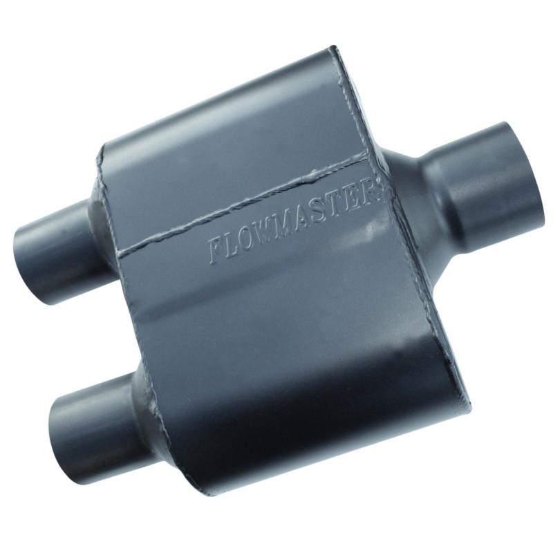 Flowmaster 8430152 super 10 series muffler
